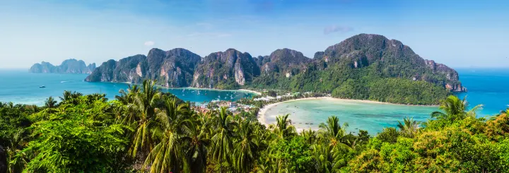 Thailand: Island Discovery