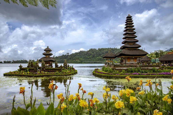 Bali Essentials