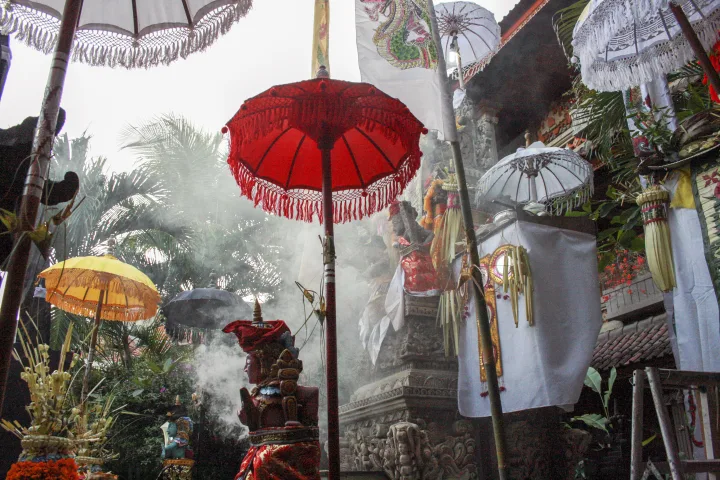 Classic Singapore & Bali