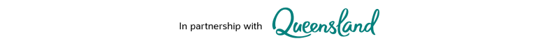 In partnership with Queensland