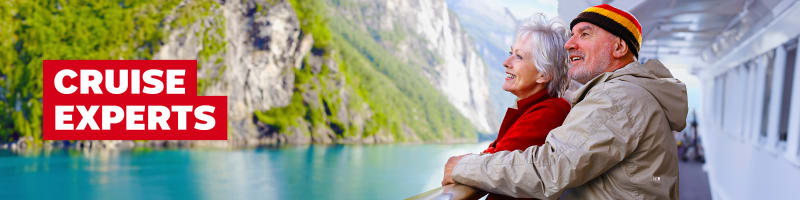 Cruise Experts
