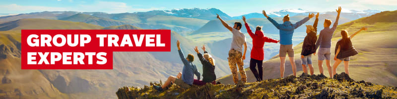 Group Travel Experts