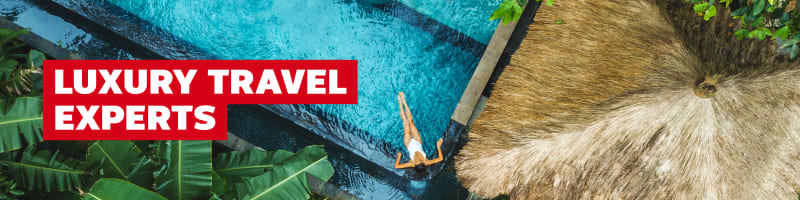 Luxury Travel Experts