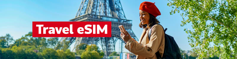 Travel eSIM