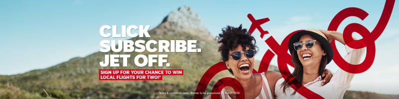 Click Subscribe Jet Off