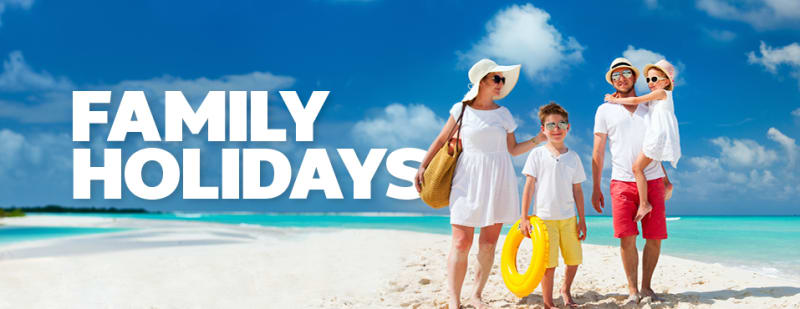 Family Holidays