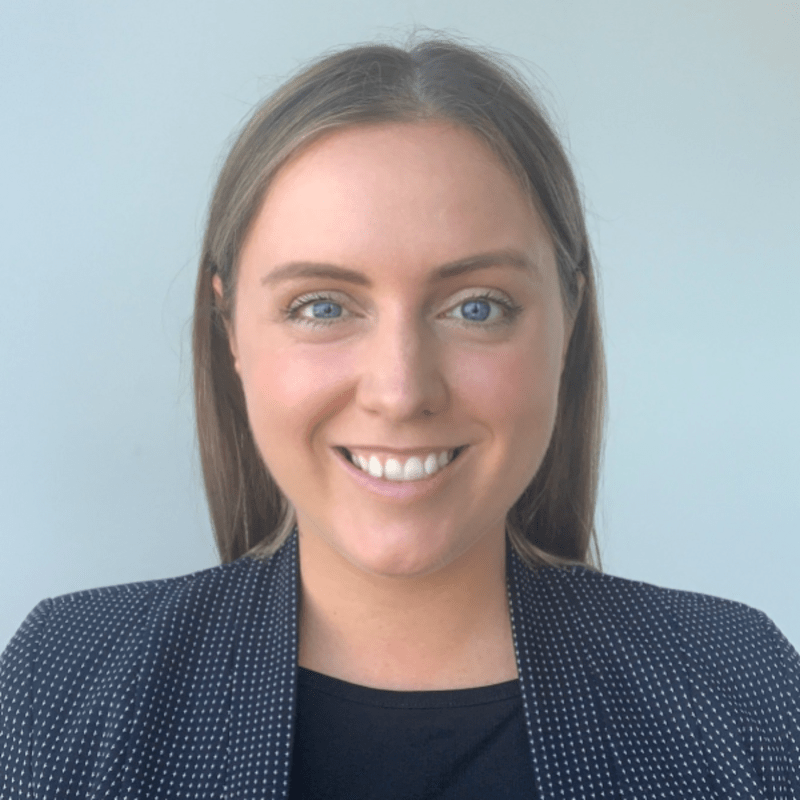 Brigid Hourigan, FCBT Business Leader