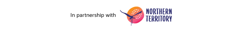 In partnership with | Northern Territory