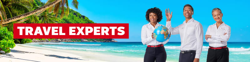 Travel Experts
