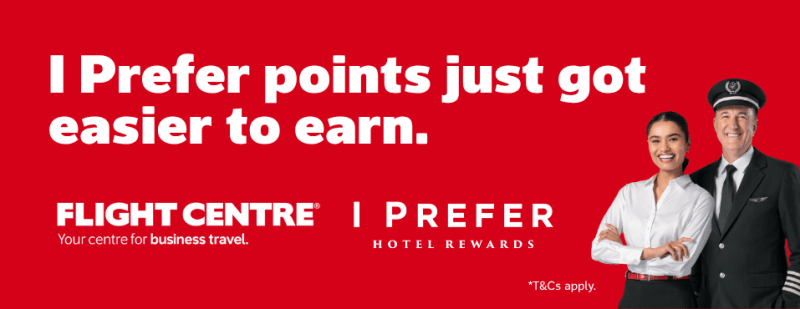 I prefer points just got easier to earn. I prefer hotel hotel rewards.