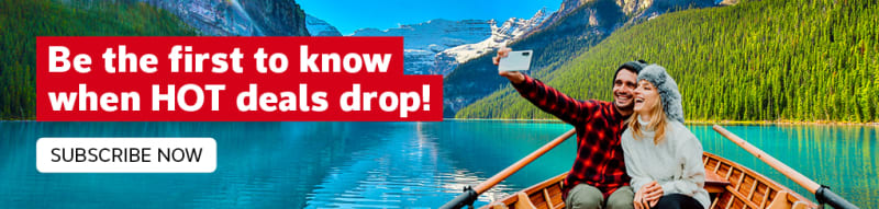 Be the first to know when HOT deals drop!