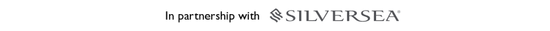 In partnership with Silversea