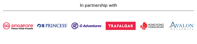 In Partnership with