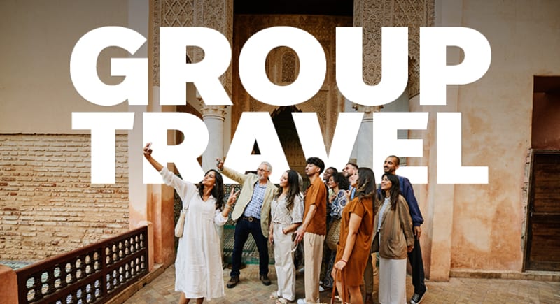 Group Travel