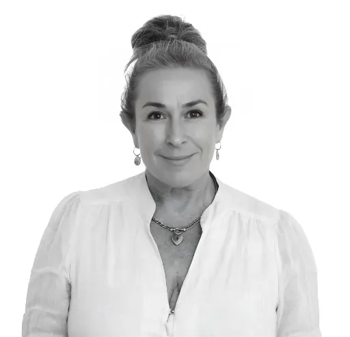 Christina Kerr - Product Development Manager