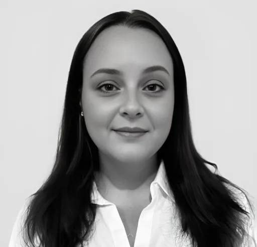 Karen Anderson - Product Development Coordinator