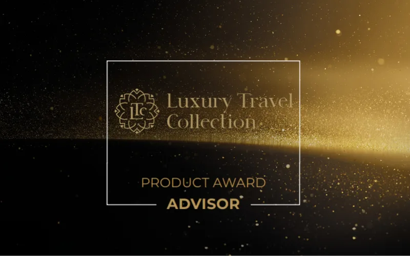 LTC Advisor Product Award