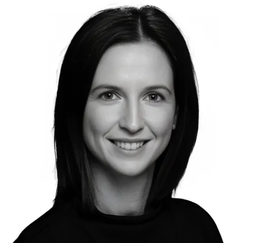 Lisa Wright - Head of Events
