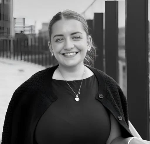 Rosie Bilton - Finance Business Partner