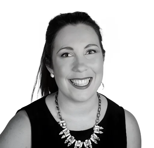 Stephanie Bleakley - Head of Marketing