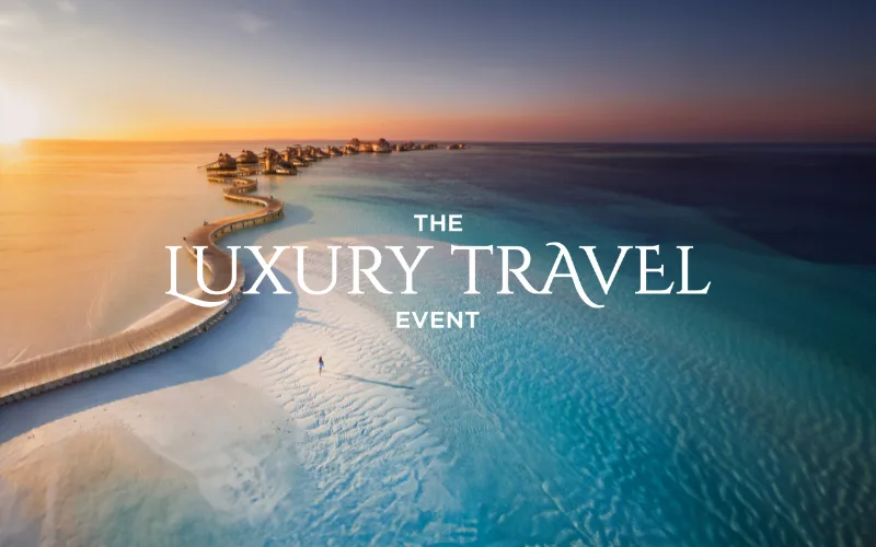 The Luxury Travel Event