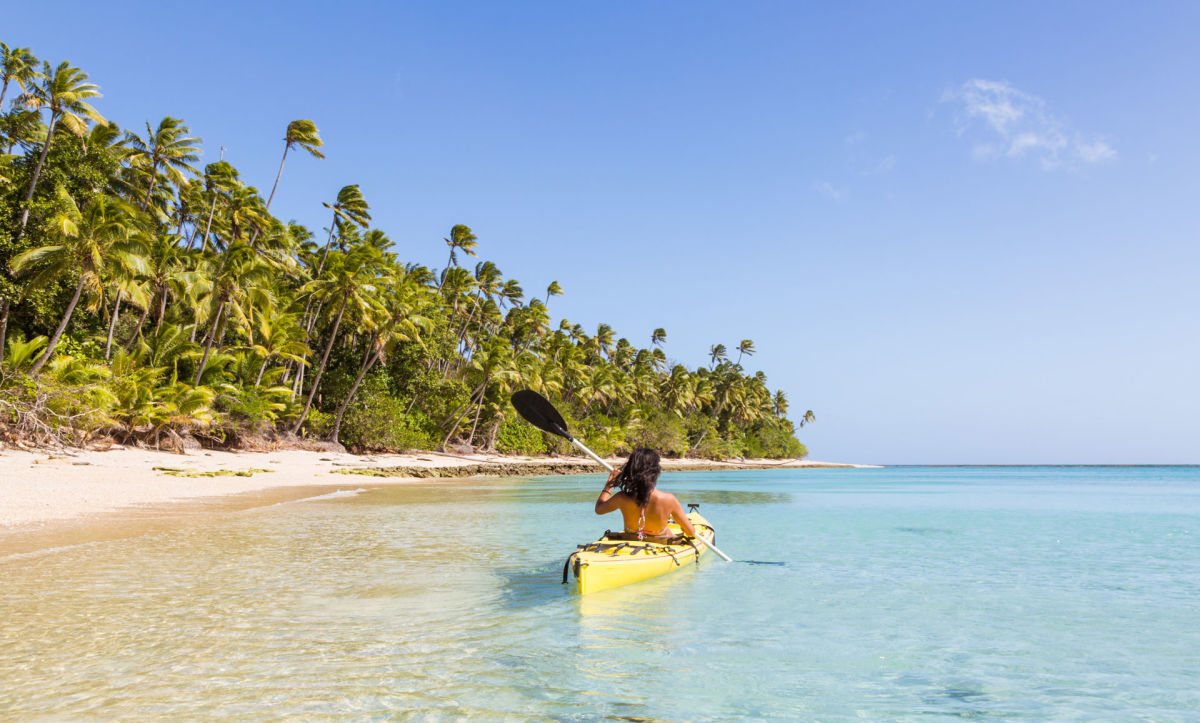 Fiji Holiday Packages & Deals 2024 from Flight Centre AU