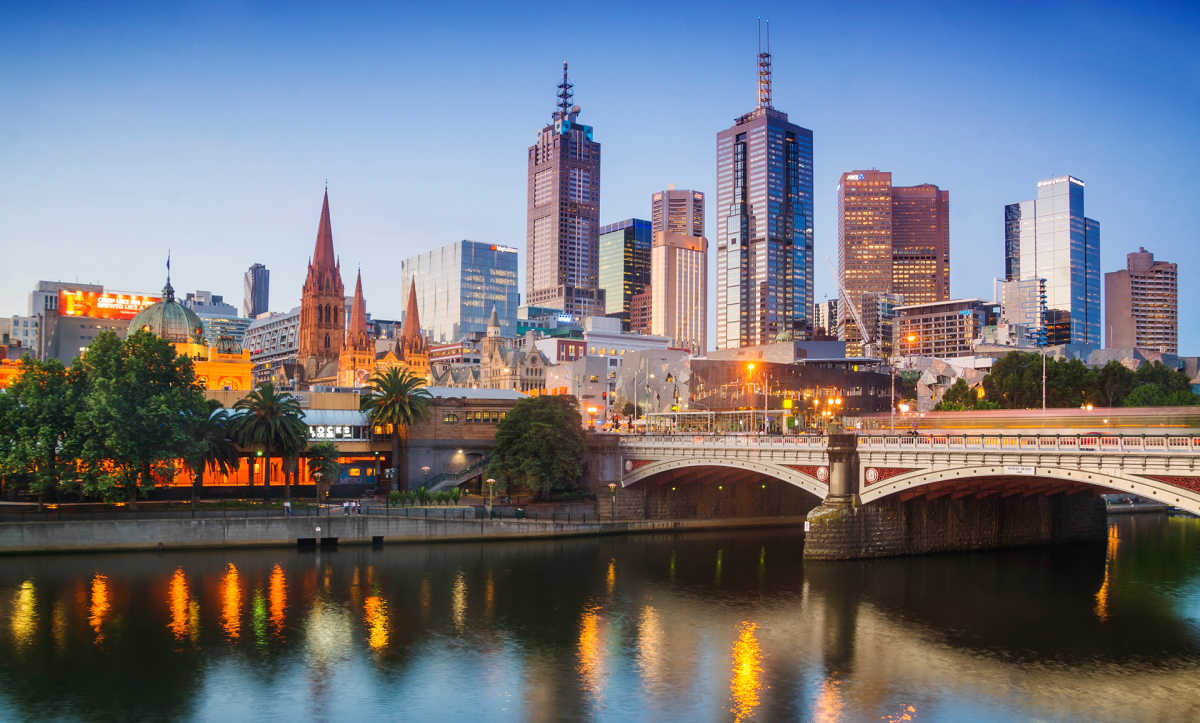 Melbourne_Destination