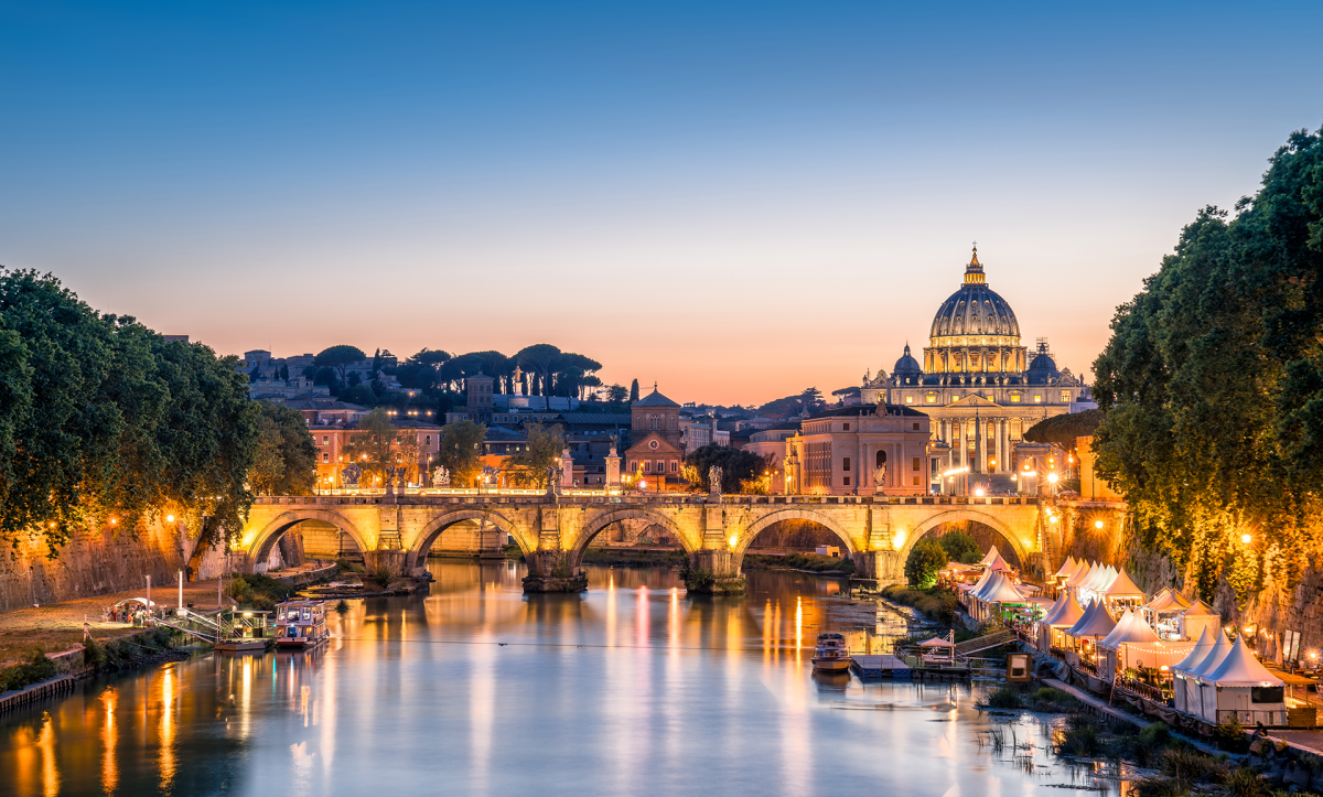 Rome_Destination