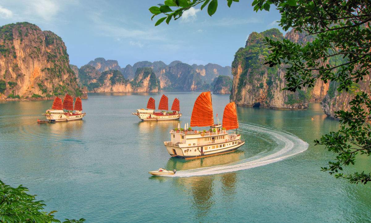 Vietnam Holiday Packages & Travel Deals 2024 Flight Centre ZA