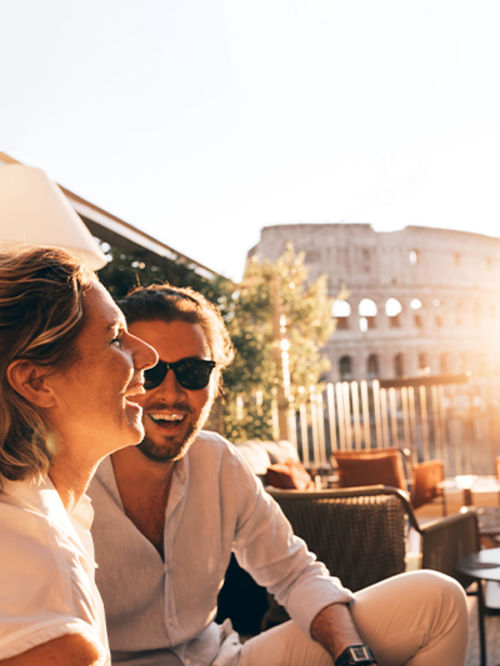 Romantic & Honeymoon