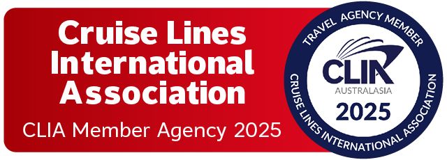 CLIA - Cruise Lines International Association. CLIA Member Agency 2025