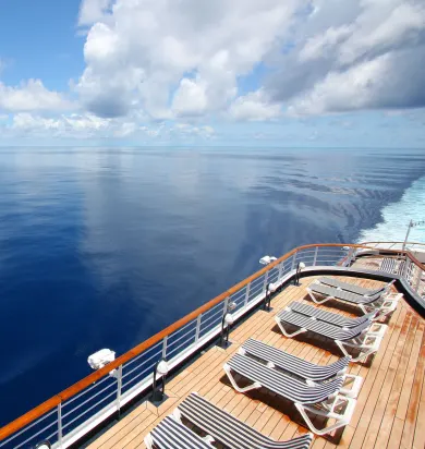 Rome to Monte Carlo Luxury Cruise