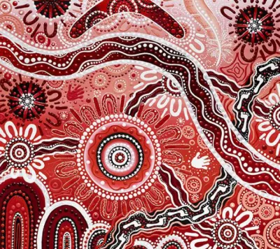 judi sutton celebration artwork