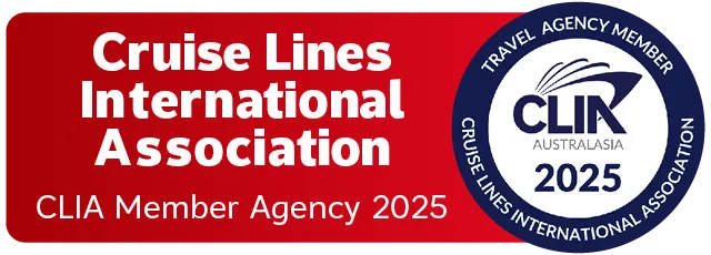 CLIA - Cruise Lines International Association. CLIA Member Agency 2025