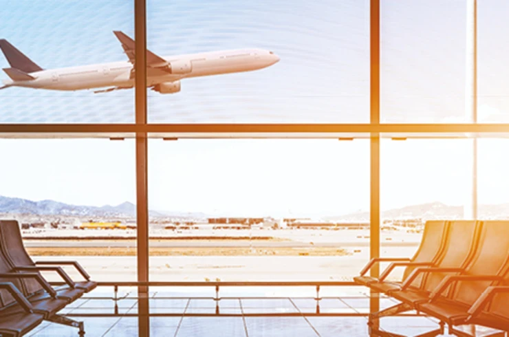 Premium Economy class flights