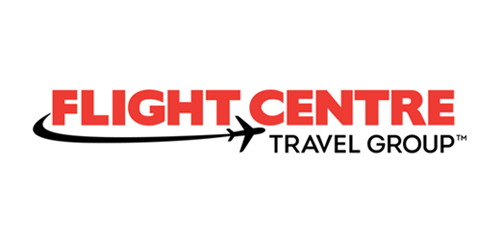 flight centre travel group history