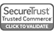 This site is protected by the Trustwave Trusted Commerce program